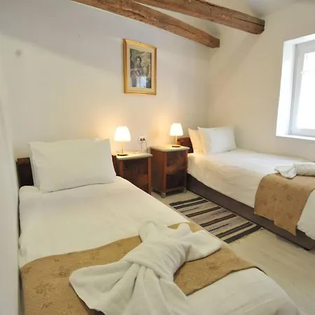 Villa Authentic Istrian Town House - Completely New