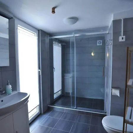 Villa Authentic Istrian Town House - Completely New Sveti Peter
