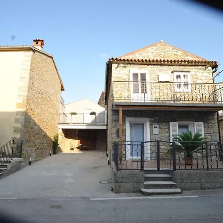 Villa Authentic Istrian Town House - Completely New Sveti Peter