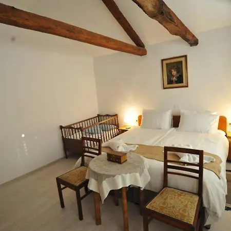 Villa Authentic Istrian Town House - Completely New