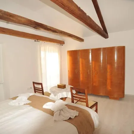 Authentic Istrian Town House - Completely New *