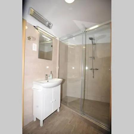 Villa Authentic Istrian Town House - Completely New Sveti Peter