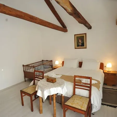 Authentic Istrian Town House - Completely New Villa