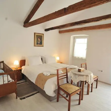 Authentic Istrian Town House - Completely New Villa *