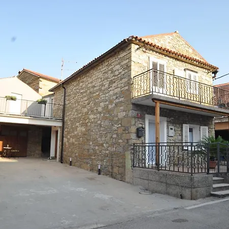 Authentic Istrian Town House - Completely New *