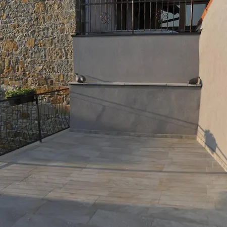 Authentic Istrian Town House - Completely New