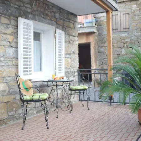 Villa Authentic Istrian Town House - Completely New *