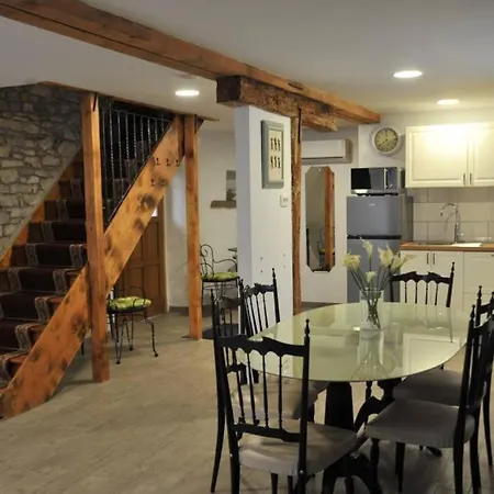 Authentic Istrian Town House - Completely New