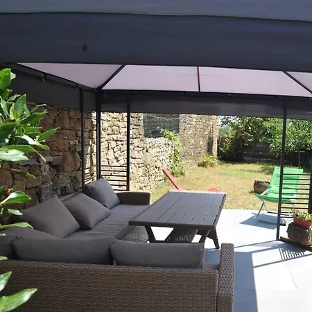 Villa Authentic Istrian Town House - Completely New *