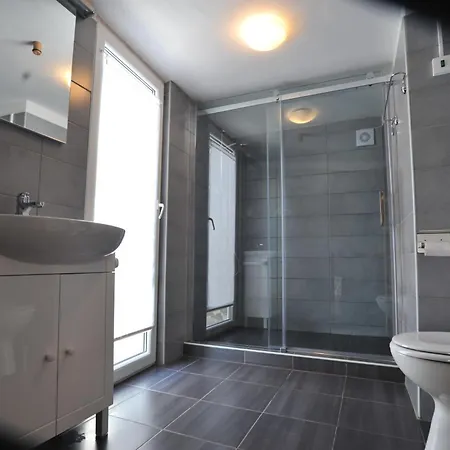 Authentic Istrian Town House - Completely New Sveti Peter
